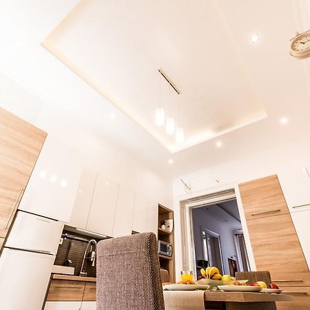 Bpr D8 Premier Apartment Βουδαπέστη Εξωτερικό φωτογραφία