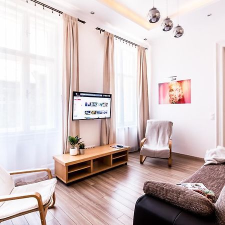 Bpr D8 Premier Apartment Βουδαπέστη Εξωτερικό φωτογραφία