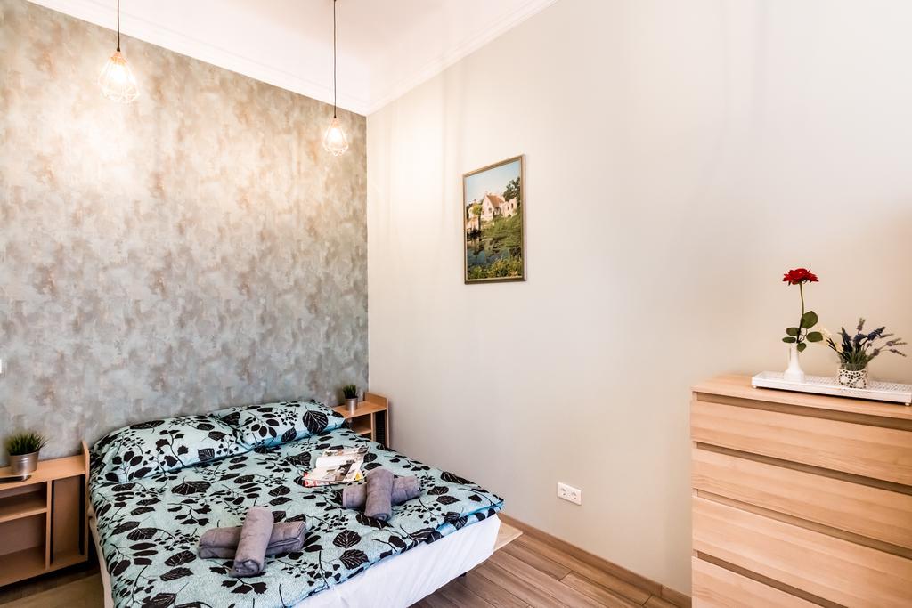 Bpr D8 Premier Apartment Βουδαπέστη Εξωτερικό φωτογραφία