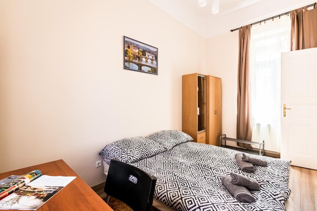 Bpr D8 Premier Apartment Βουδαπέστη Εξωτερικό φωτογραφία