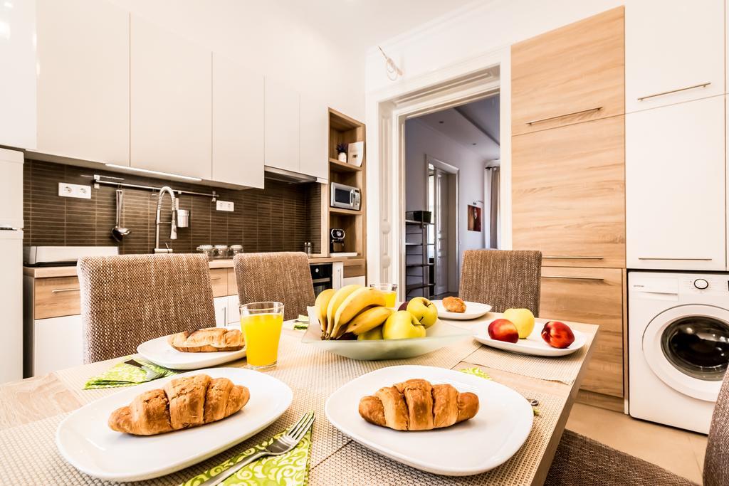 Bpr D8 Premier Apartment Βουδαπέστη Εξωτερικό φωτογραφία