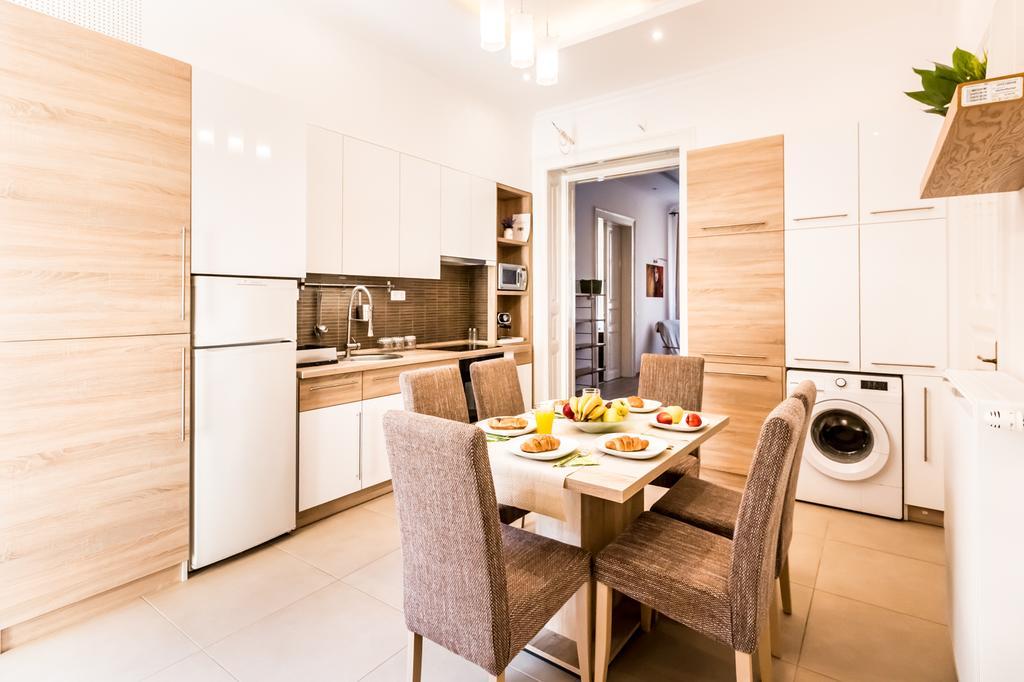 Bpr D8 Premier Apartment Βουδαπέστη Εξωτερικό φωτογραφία