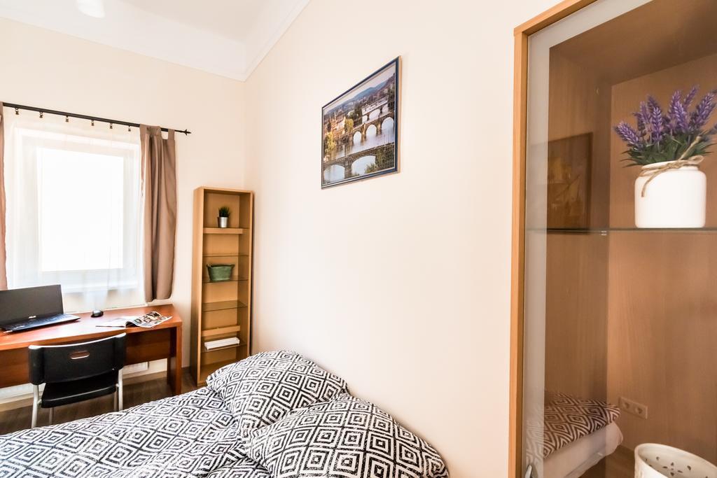 Bpr D8 Premier Apartment Βουδαπέστη Εξωτερικό φωτογραφία