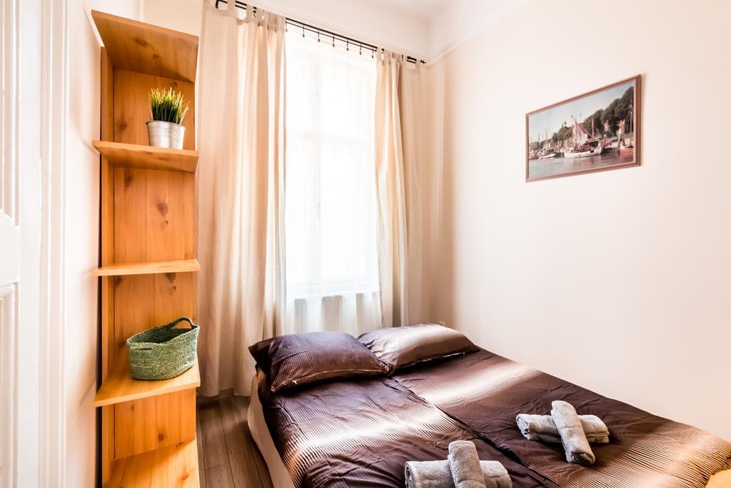 Bpr D8 Premier Apartment Βουδαπέστη Εξωτερικό φωτογραφία